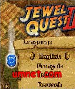 game pic for Jewel Quest II